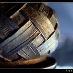 .....a byl podvečer.....